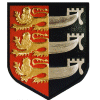 Winchelsea Coat of Arms
