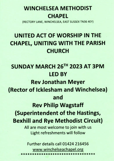 Flier